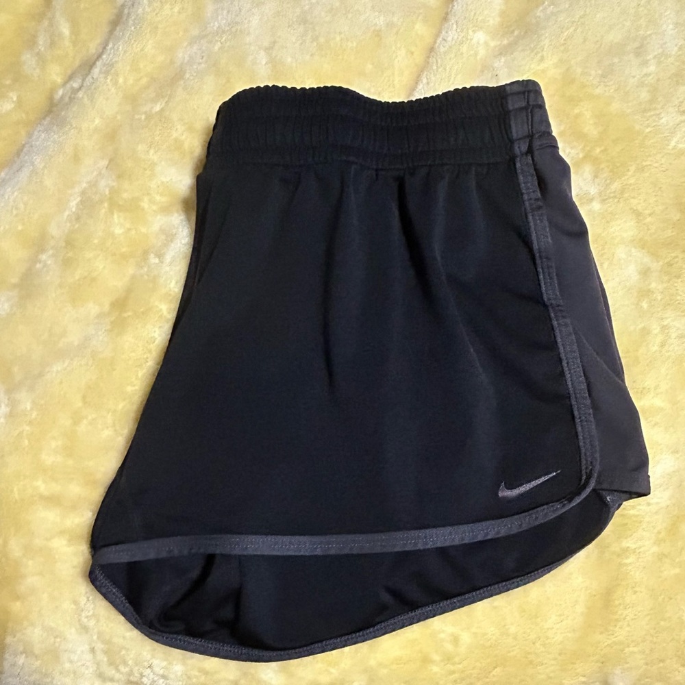 Nike Dri-Fit Shorts